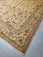 Load image into Gallery viewer, Best Handmade Persian Kashan Rug For Sale