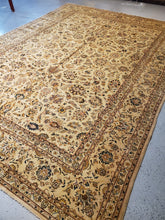 Load image into Gallery viewer, Best Handmade Persian Kashan Rug For Sale
