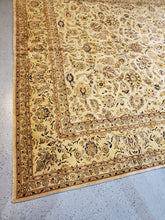 Load image into Gallery viewer, Best Handmade Persian Kashan Rug For Sale