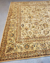 Load image into Gallery viewer, Best Handmade Persian Kashan Rug For Sale