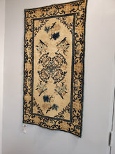 Load image into Gallery viewer, Peking Rug, Circa 1890s