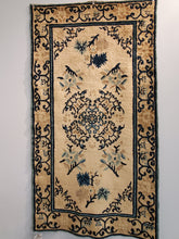 Load image into Gallery viewer, Peking Rug, Circa 1890s