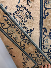 Load image into Gallery viewer, Peking Rug, Circa 1890s