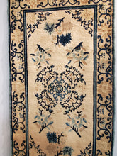 Load image into Gallery viewer, Peking Rug, Circa 1890s