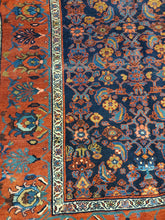 Load image into Gallery viewer,  Best Bidjar Rugs