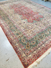 Load image into Gallery viewer, best-crown-kerman-rug