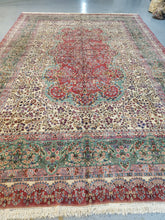 Load image into Gallery viewer, best-crown-kerman-rug
