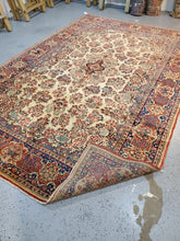 Load image into Gallery viewer, Sarouk Rug,  Antique Persian Rug, Circa 1930s