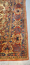 Load image into Gallery viewer, Sarouk Rug,  Antique Persian Rug, Circa 1930s
