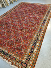 Load image into Gallery viewer, SOLD Persian Rug Afshar Rug Sold