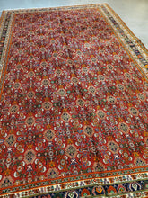 Load image into Gallery viewer, SOLD Persian Rug Afshar Rug Sold