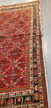 Load image into Gallery viewer, SOLD Persian Rug Afshar Rug Sold