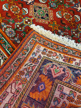 Load image into Gallery viewer, SOLD Persian Rug Afshar Rug Sold