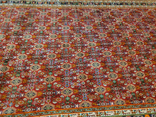 Load image into Gallery viewer, SOLD Persian Rug Afshar Rug Sold