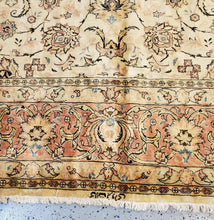 Load image into Gallery viewer, Sarouk Rug Circa 1930s