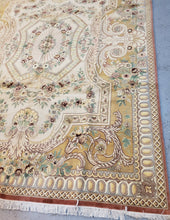 Load image into Gallery viewer, Pakistan Rug, Abusson Rug, Area Rug