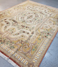 Load image into Gallery viewer, Pakistan Rug, Abusson Rug, Area Rug