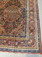 Load image into Gallery viewer, Kirman Yazd Rug,  Kerman Rug