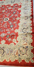 Load image into Gallery viewer, Kashan Rug, Persian Rug Circa 1940s