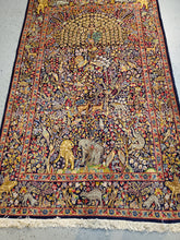 Load image into Gallery viewer, Lavar Kirman Rug
