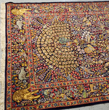 Load image into Gallery viewer, Lavar Kirman Rug