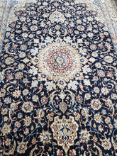Load image into Gallery viewer, Nain Rug, Area Carpet