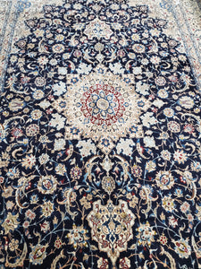 Nain Rug, Area Carpet
