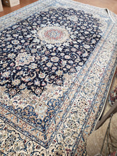 Load image into Gallery viewer, Nain Rug, Area Carpet
