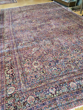Load image into Gallery viewer, Best Antique Persian Kerman Carpets For Sale