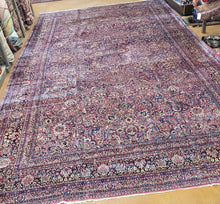 Load image into Gallery viewer, Best Antique Persian Kerman Carpets For Sale