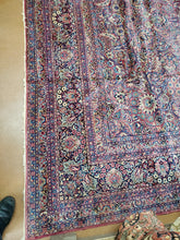Load image into Gallery viewer, Best Antique Persian Kerman Carpets For Sale