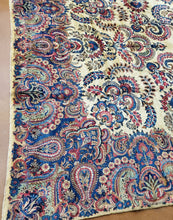 Load image into Gallery viewer, Kirman Rug, Kerman Rug, Antique Rug, XL Carpet