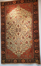 Load image into Gallery viewer, Antique Farahan  Sarouk Carpets 