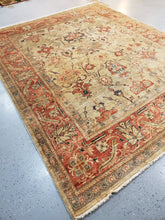 Load image into Gallery viewer, Pakistan Rug, Peshwar Rug