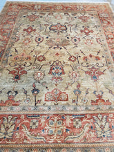 Load image into Gallery viewer, Pakistan Rug, Peshwar Rug