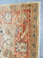 Load image into Gallery viewer, Pakistan Rug, Peshwar Rug
