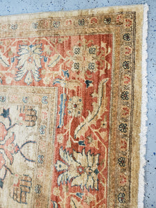 Pakistan Rug, Peshwar Rug