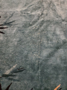 hand Knotted carpet and Rug