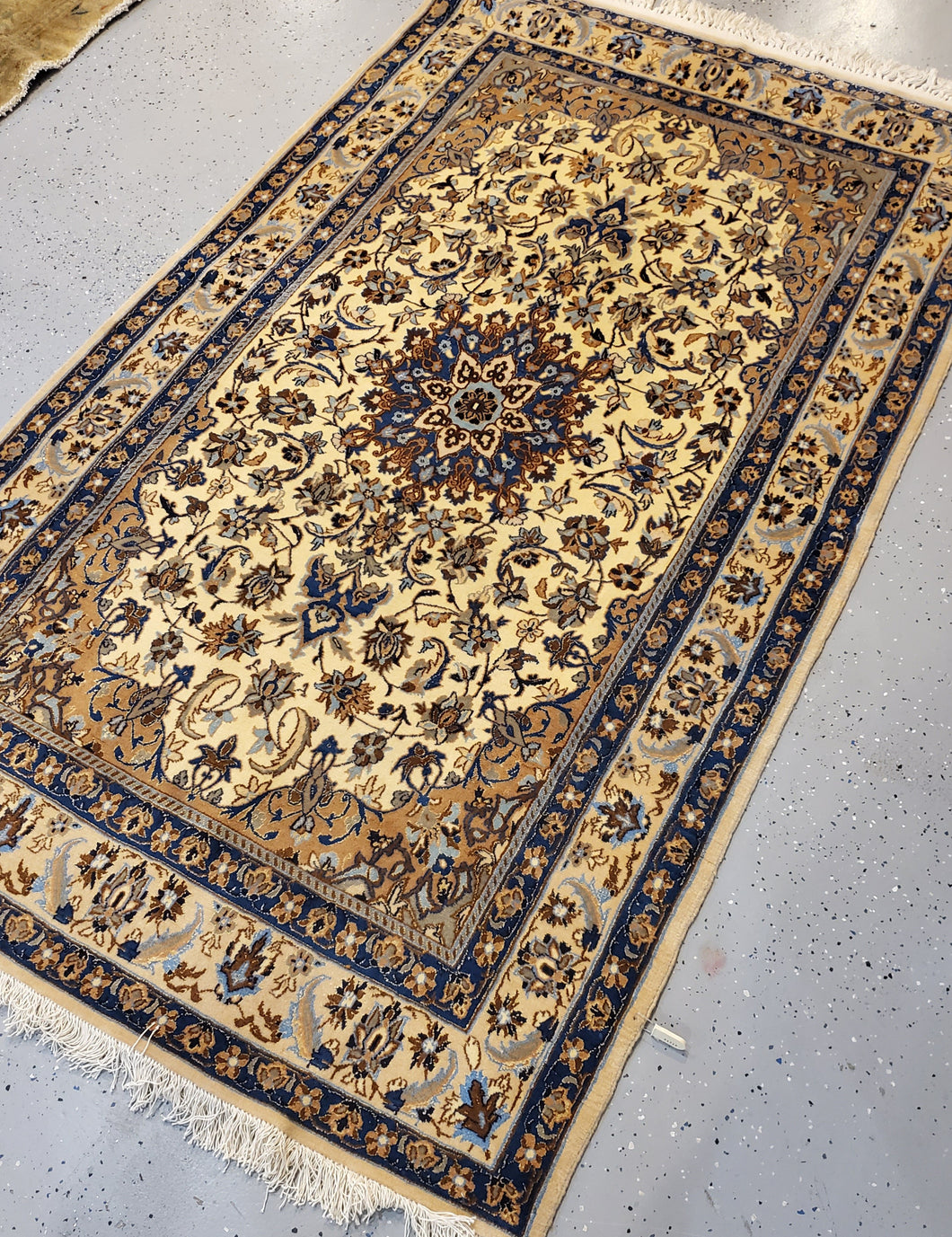 Nain Rug,  Persian Rugs and Carpets