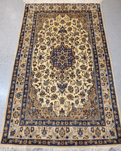 Load image into Gallery viewer, Nain Rug,  Persian Rugs and Carpets