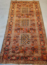 Load image into Gallery viewer, QashQai Rug Runner, Persian Carpet