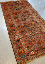 Load image into Gallery viewer, QashQai Rug Runner, Persian Carpet