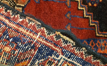 Load image into Gallery viewer, Persian Hamadan Rug Runner, Rugs and Carpets