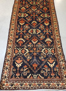 Best Antique Persian Mahal Carpets for Sale