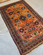 Load image into Gallery viewer, Best Antique Caucasian Rugs