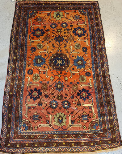 Best Antique Caucasian Rugs