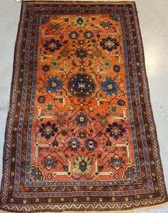 Best Antique Caucasian Rugs