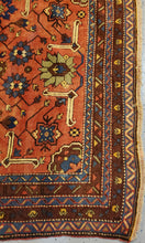 Load image into Gallery viewer, wool Rug  hand-knotted