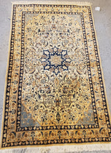 Load image into Gallery viewer, Persian Rug, Nain Rug