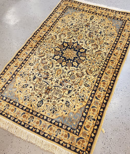 Persian Rug, Nain Rug